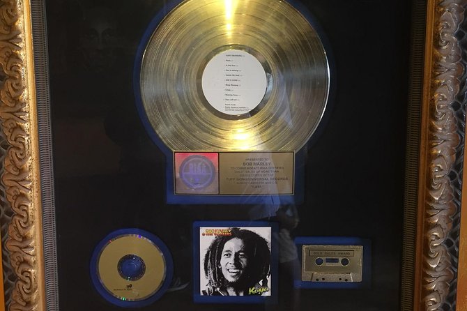 Bob Marley Mouseleum and Museum From Negril and Montego Bay - Cancellation and Reviews