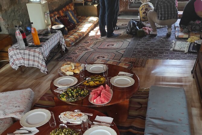 Bodrum Rustic Lunch and Olive Tasting Tour - Cancellation Policy