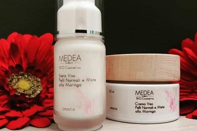 Body Care - Types of Body Care