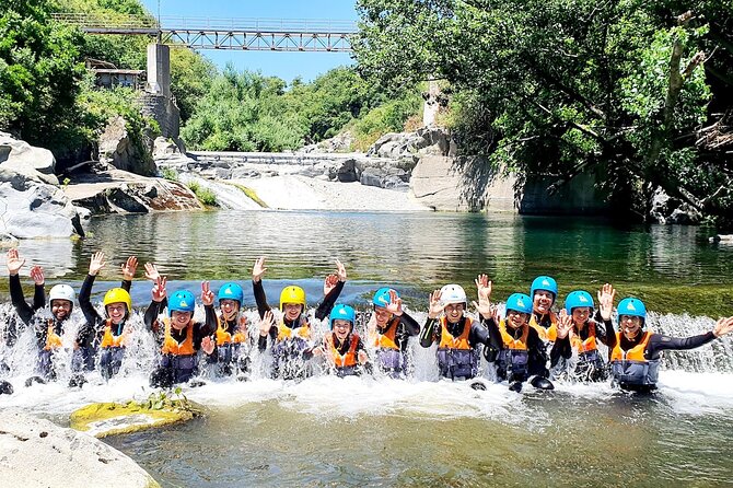 Body Rafting in the Alcantara Gorges - Cancellation Policy