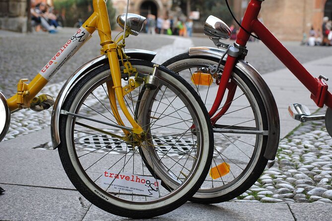 Bologna Panoramic Bike Tour Review - Inclusions and Accessibility
