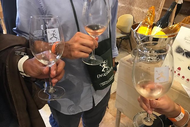 Bologna Wine Tasting in One of the Oldest Inns - Meeting and Accessibility
