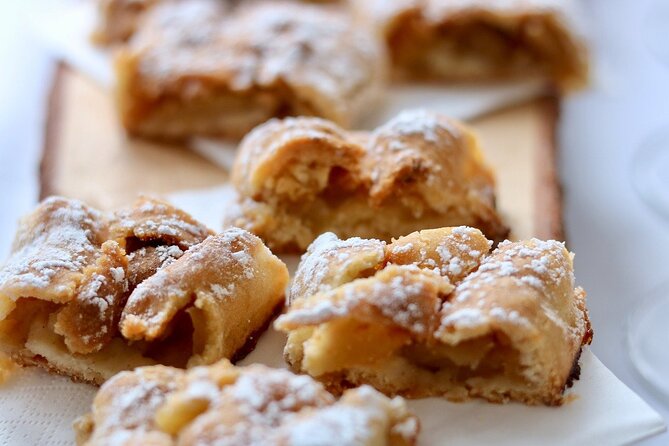 Bolzano Traditional Food Tour - Do Eat Better Experience - Culinary Highlights