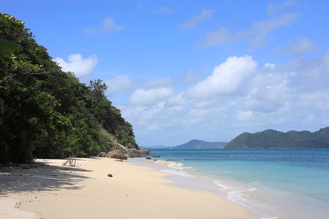 Bon Island Tour by Longtail Boat With Lunch - Pickup and Meeting Points