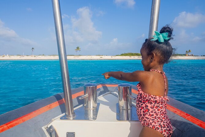 Bonaires Most Luxurious Private Boat Cruise - Health and Safety Considerations