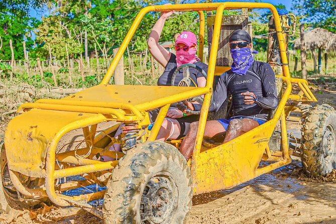Boogies & ATV - Extreme Adventure in Punta Cana Macao Beach - Pricing and Booking Details