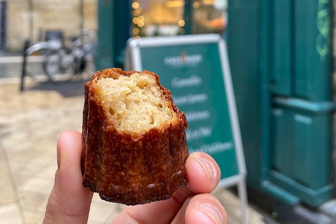 Bordeaux Gourmet Food & Wine Tour - Inclusions