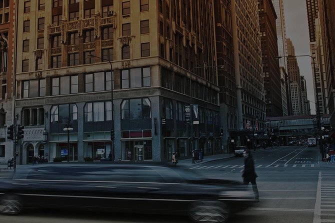 Boston to New York Private Chauffeur Service - Vehicle Amenities