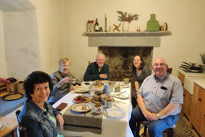 Brackloon Castle Private Visit Review - Guest Reviews and Ratings