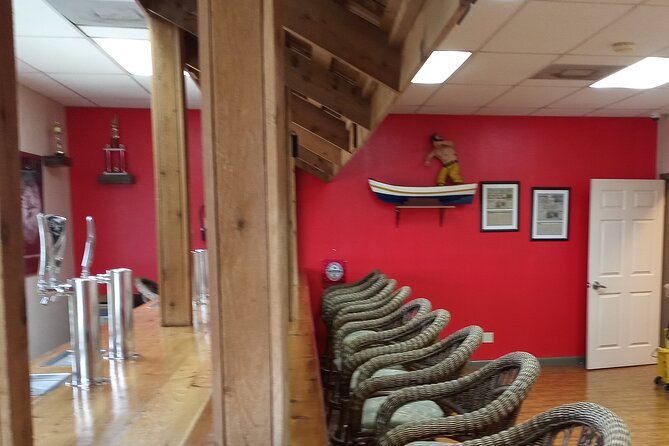 Brewery & Taste With Beach & Shop at Largest Market on Freeport 4-Hrs - Bahamian Brewery Experience