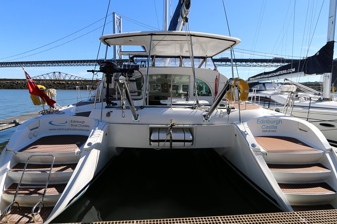 Bridges Sailing Taster - Pricing and Booking Details