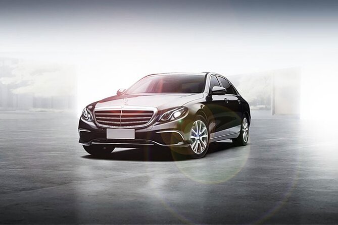 Brighton to Heathrow Airport Private Taxi Transfers - Benefits of the Service