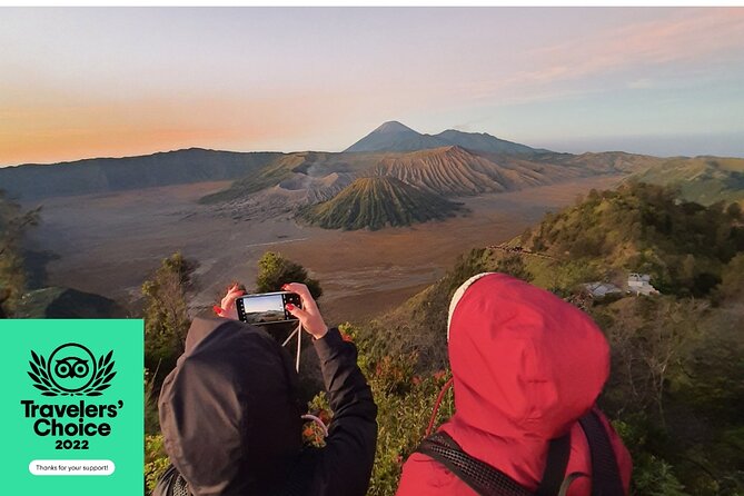 Bromo Sunrise and Ijen Fun Budget via Surabaya - Meeting and Pickup Details