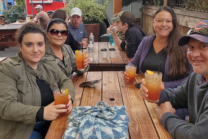 Brunch on Mississippi Food Tour - Meeting and Pickup