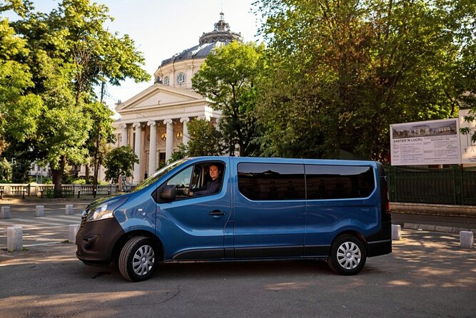 Bucharest Airport (OTP) Private Transfer For Bucharest City - Customer Support and Resources