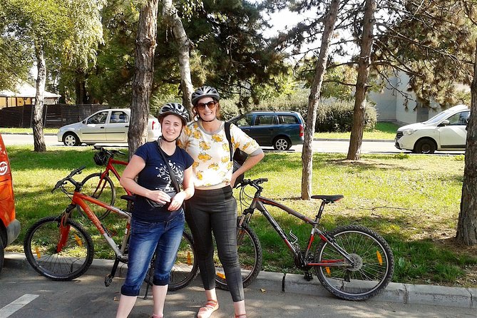 Bucharest by Bike - Inquiries and Support Resources