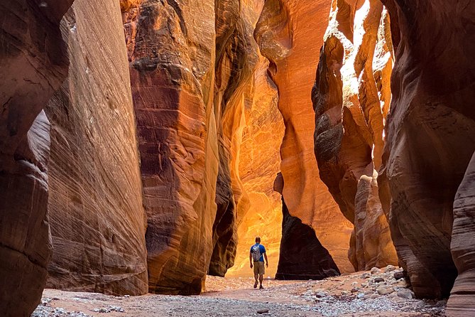Buckskin Gulch Day Hike - Knowledgeable and Supportive Guides