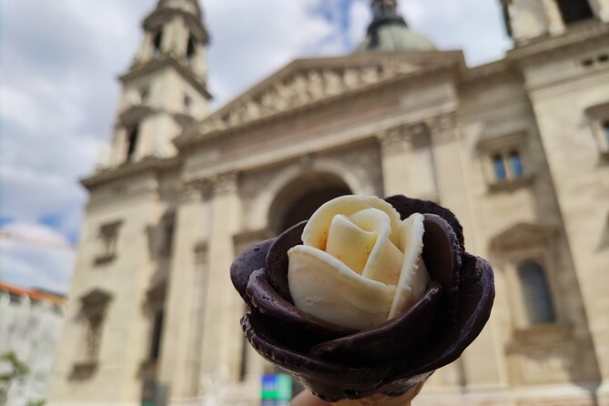 Budapest City and the Jewish Quarter - Exploring the Jewish Quarter