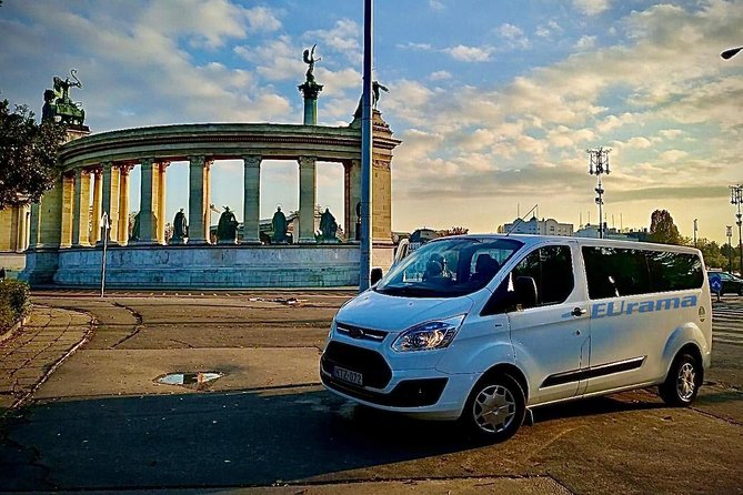 Budapest Private Airport Transfer to City or to BUD Airport Door 2 Door - Pickup and Meeting Details