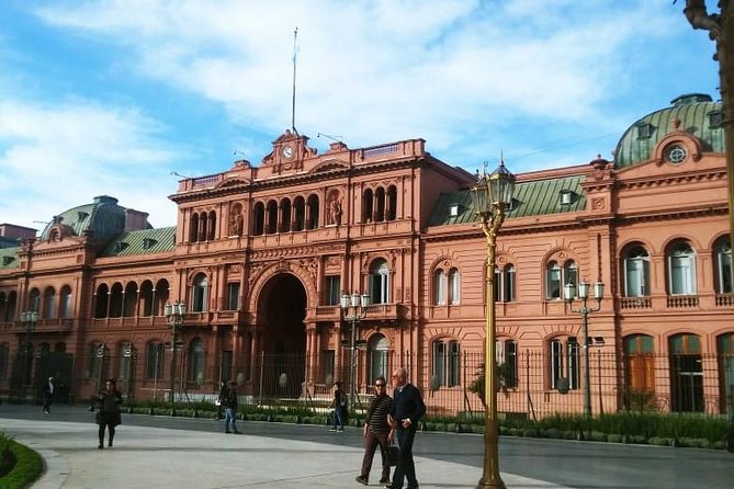 Buenos Aires Citypass Bairespass.com Express Option - Whats Included