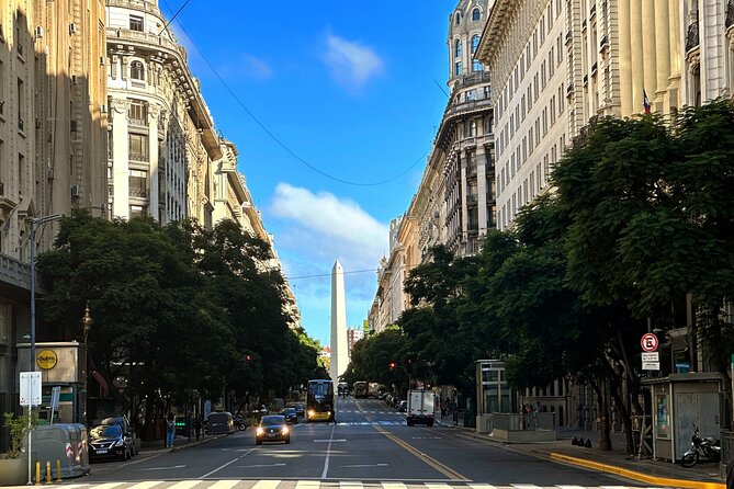 Buenos Aires Highlights - Gastronomic Delights