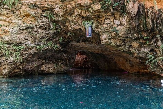 Buggy Half Day Adventure With Cave Swim From Punta Cana - Inclusions and Highlights