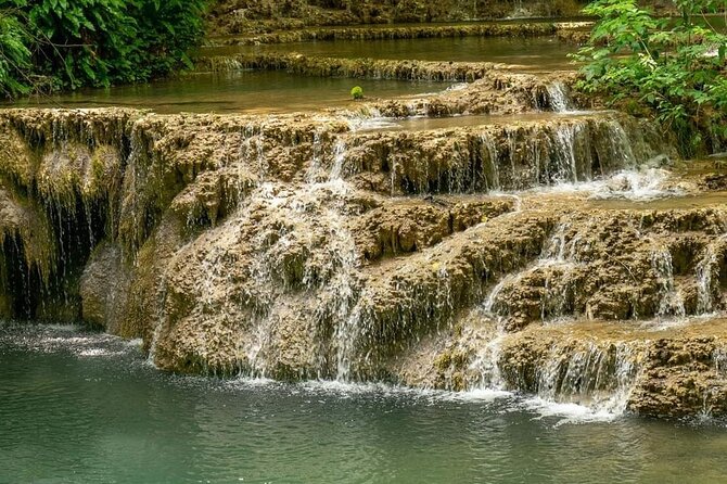 Bulgaria - Caves, Waterfalls and Hiking in the National Park - Itinerary Highlights