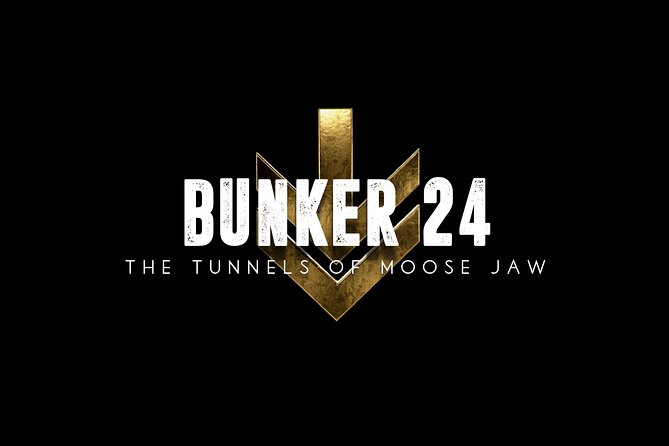 Bunker 24 Tour in Moose Jaw. Canada - Booking and Cancellation