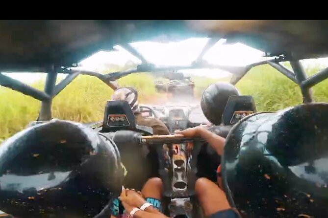 Bush Trails Excursion ATV/Buggy Tour - Tour Schedule