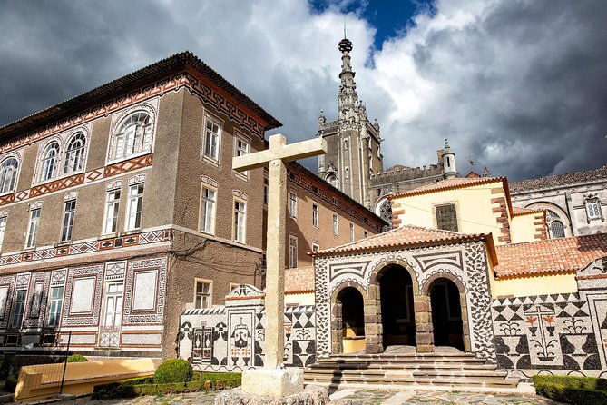 Bussaco Palace, Gardens & Forest - Exploring the Gardens