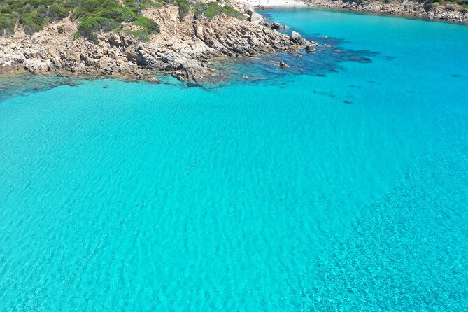 By Ribcraft to the Best Cagliari Coves". "The Sfinx Tour" - Departure and Meeting Details