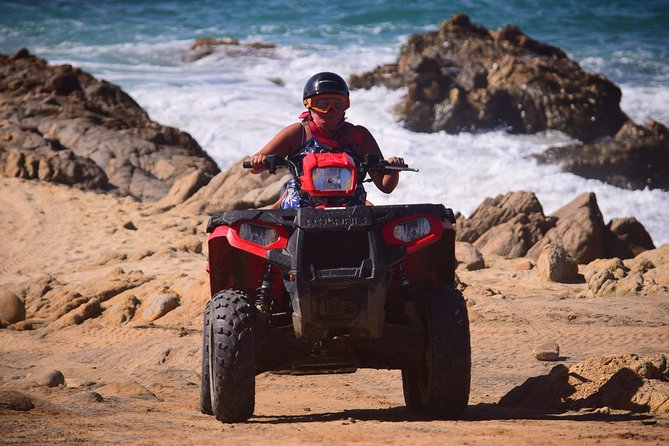 Cabo Candelaria Village Adventure + Tequila Tasting - Inclusions and Pricing