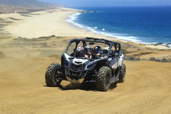 Cabo Discount Pass - Booking and Reservations