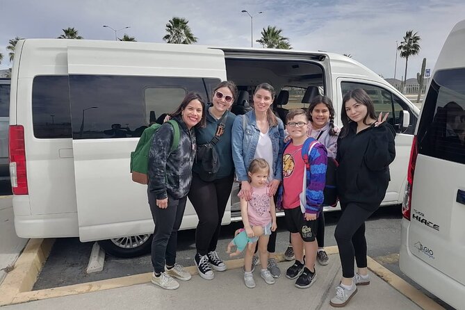 Cabo San Lucas Airport Transportation, Private Round Trip - Contact and Support Information