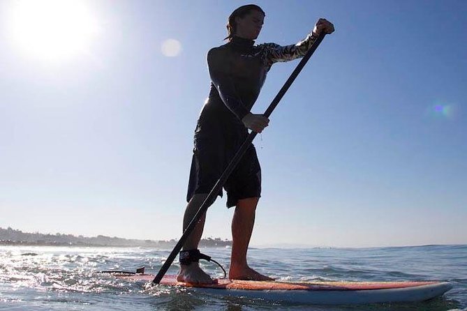 Cabo San Lucas Paddleboard and Snorkel at the Arch - Location and Reviews
