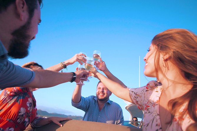 Cabo San Lucas Sunset Sailing Shared Cruise - Meeting Point and Arrival Logistics