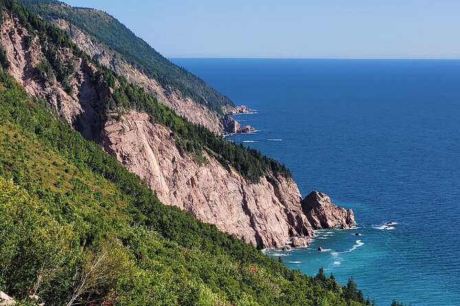 Cabot Trail Private Full Day Tour - Tour Experience and Expectations