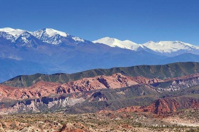 Cachi and Its Spectacular Los Cardones National Park - Getting to Cachi and the National Park