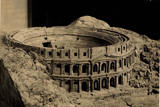 Cagliari ArcheoTour - Schedule and Availability