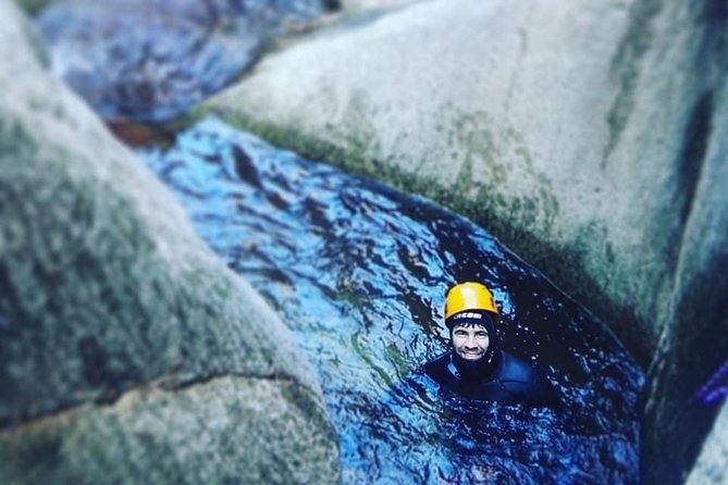 Cagliari: Canyoning Adventure - Chia Hotel Pickups