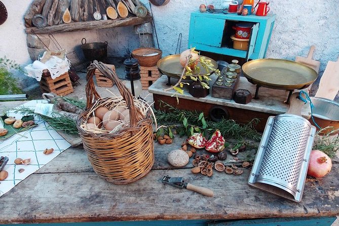 Cagliari: Discovering the Heart of Sardinia - Tour Inclusions