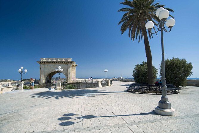 Cagliari Sightseeing Half-day Private Tour - Inclusions
