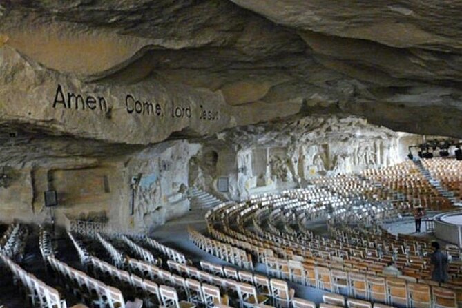 Cairo Cave Church Monastery St Simon Garbage City Private Tour - Inclusions and Pricing
