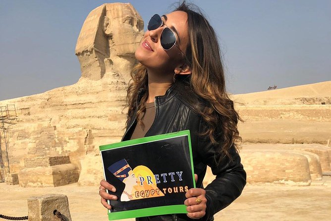 Cairo High Lights Tour With Nile Dinner Cruise - Highlights of the Experience
