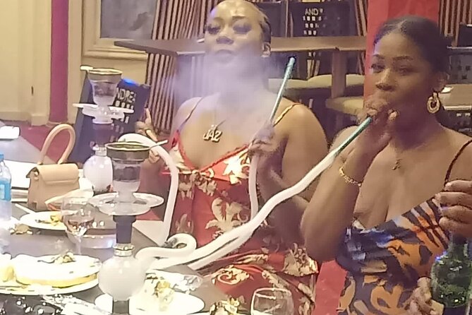Cairo Nile Dinner Cruise Belly Dancer Tanora Show Dinner Buffet - Highlights of the Experience