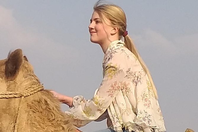Cairo Private Day Tour From Hurghada by Private Car - Inclusions