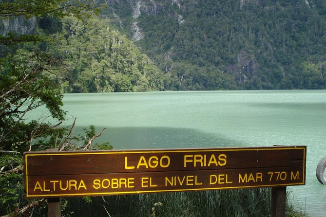 CALAFATE Navigation South Perito Moreno and Trekking Through the Valley - Navigating the South Arm of Lake Argentino