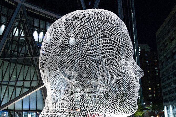 Calgary Self-Guided Audio Tour - Audio Guide Usage