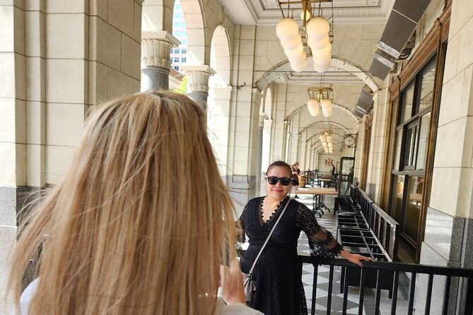 Calgary Tips-Based Walking Tour | 3-Hour - Highlights of the Walking Tour