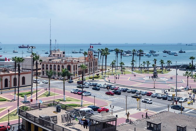 Callao Monumental, Private Tour - What to Expect on the Tour